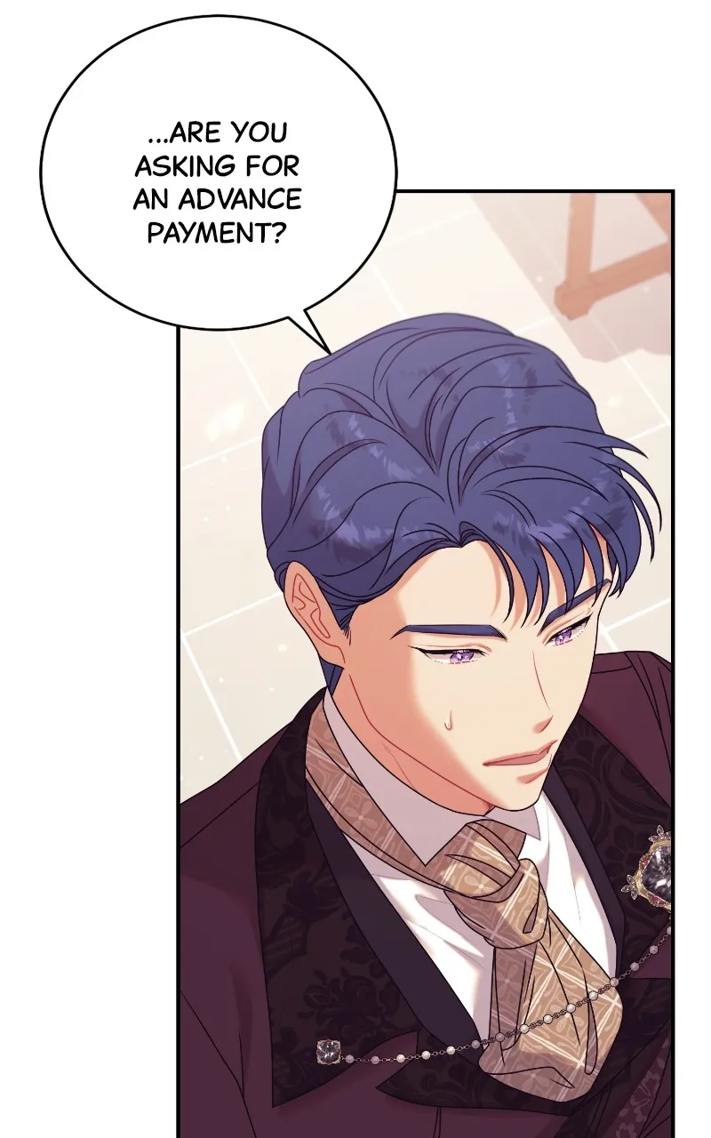 This Wasn’t in My Adoption Plan! Chapter 14 page 46 - 