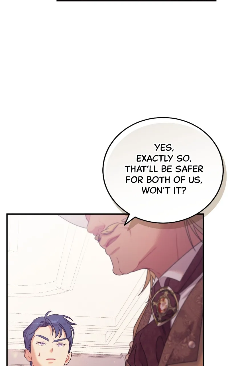 This Wasn’t in My Adoption Plan! Chapter 14 page 47 - 