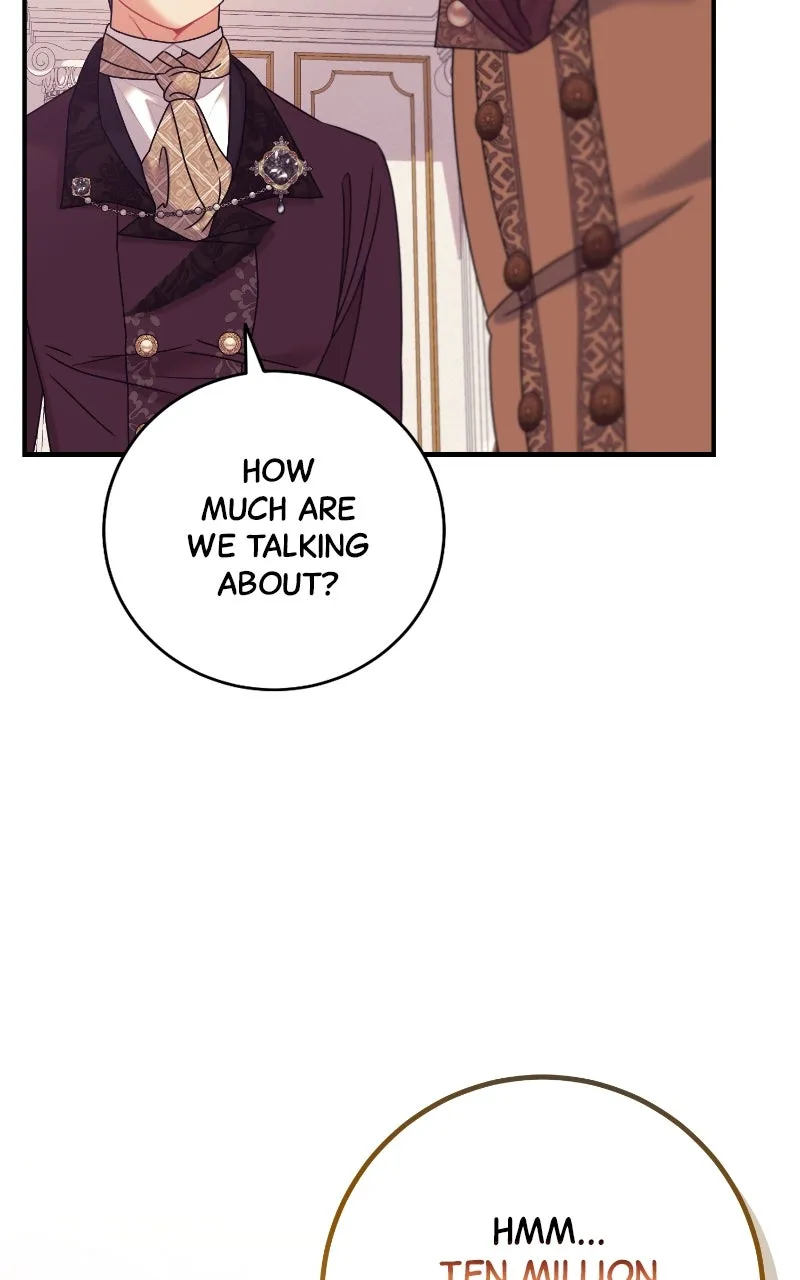 This Wasn’t in My Adoption Plan! Chapter 14 page 48 - 