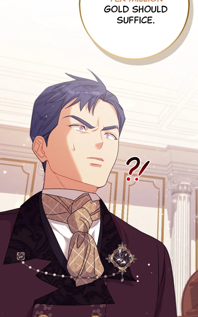 This Wasn’t in My Adoption Plan! Chapter 14 page 49 - 
