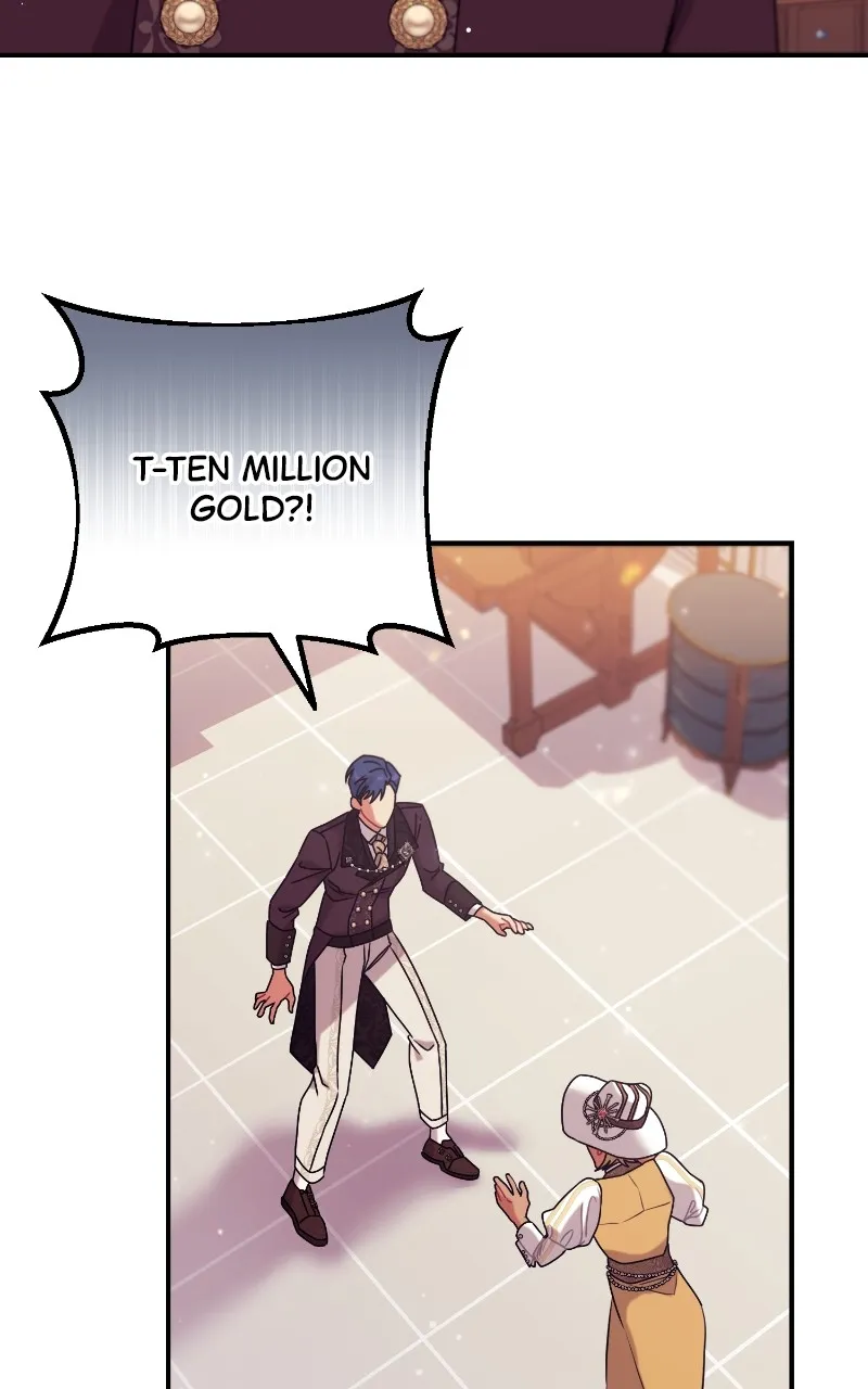 This Wasn’t in My Adoption Plan! Chapter 14 page 50 - 