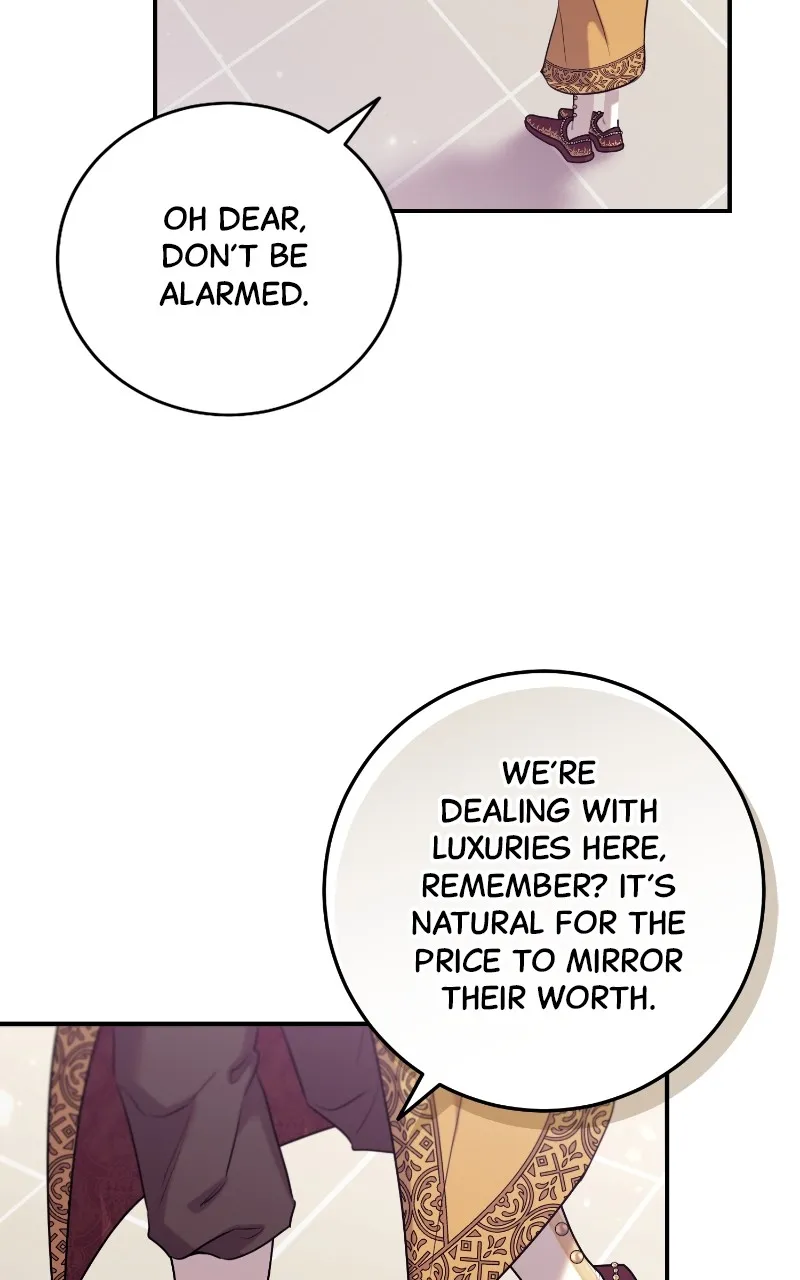 This Wasn’t in My Adoption Plan! Chapter 14 page 51 - 