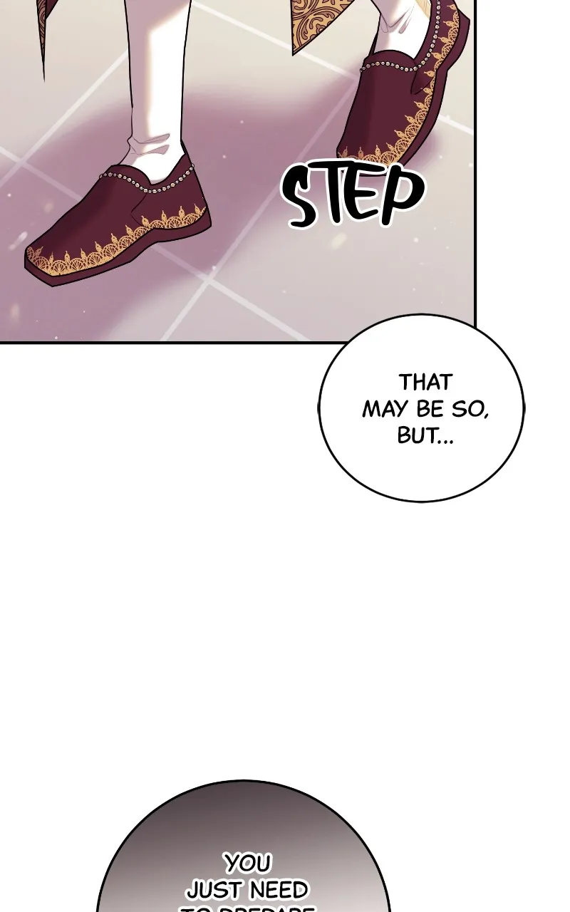 This Wasn’t in My Adoption Plan! Chapter 14 page 52 - 