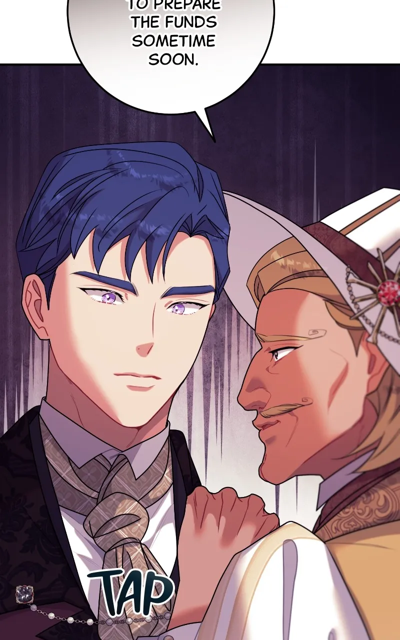 This Wasn’t in My Adoption Plan! Chapter 14 page 53 - 