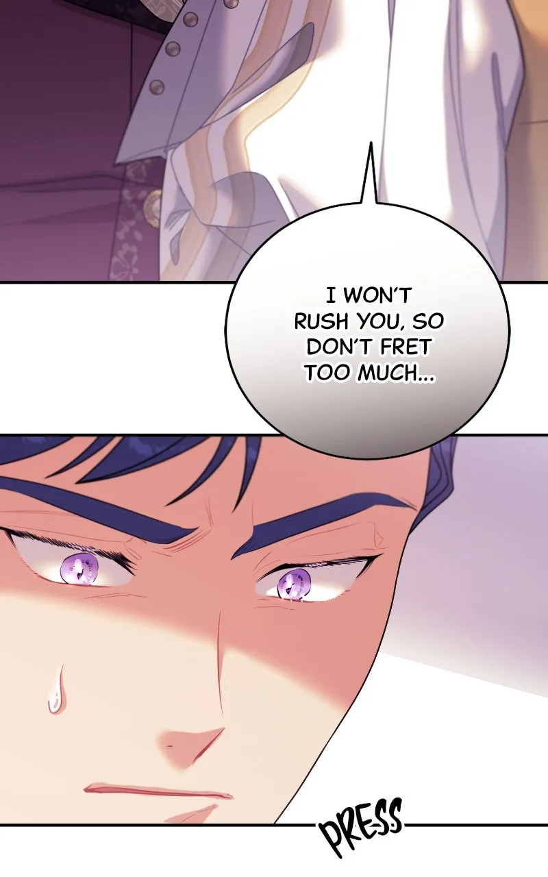 This Wasn’t in My Adoption Plan! Chapter 14 page 54 - 