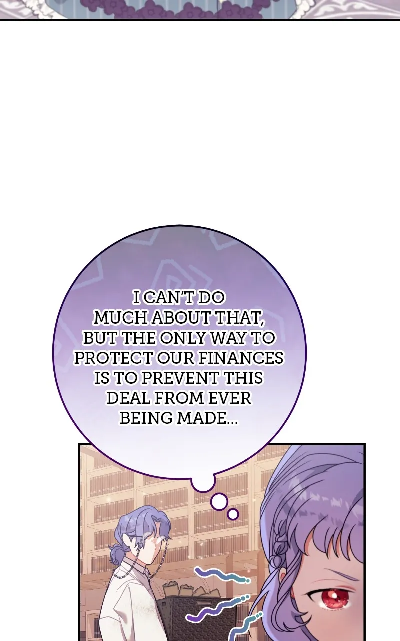 This Wasn’t in My Adoption Plan! Chapter 14 page 63 - 