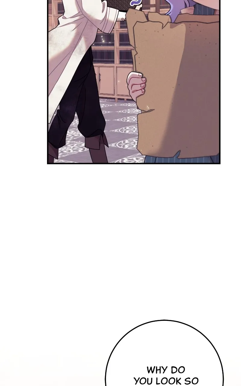 This Wasn’t in My Adoption Plan! Chapter 14 page 64 - 
