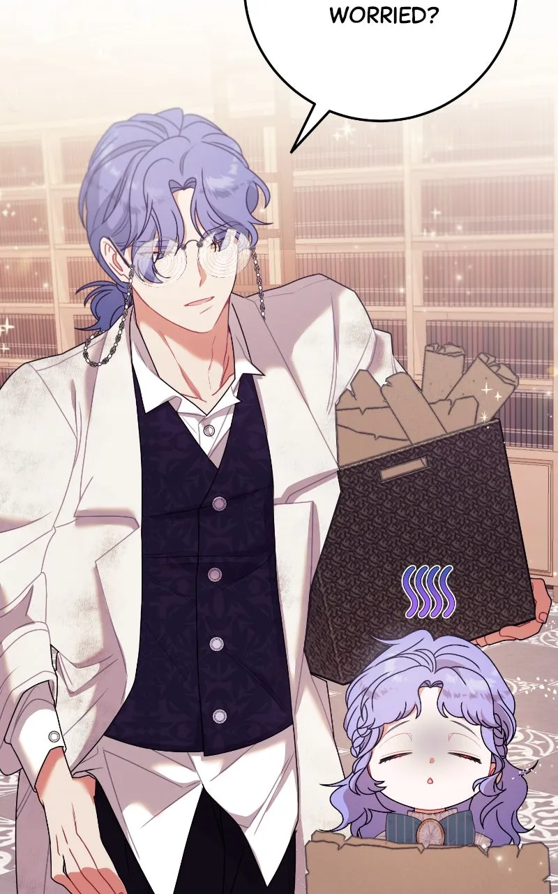 This Wasn’t in My Adoption Plan! Chapter 14 page 65 - 