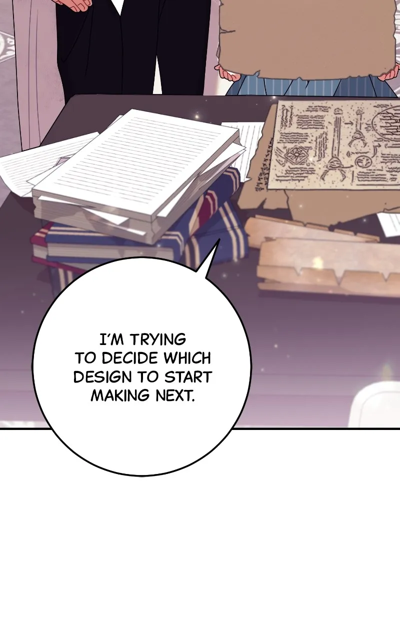 This Wasn’t in My Adoption Plan! Chapter 14 page 66 - 