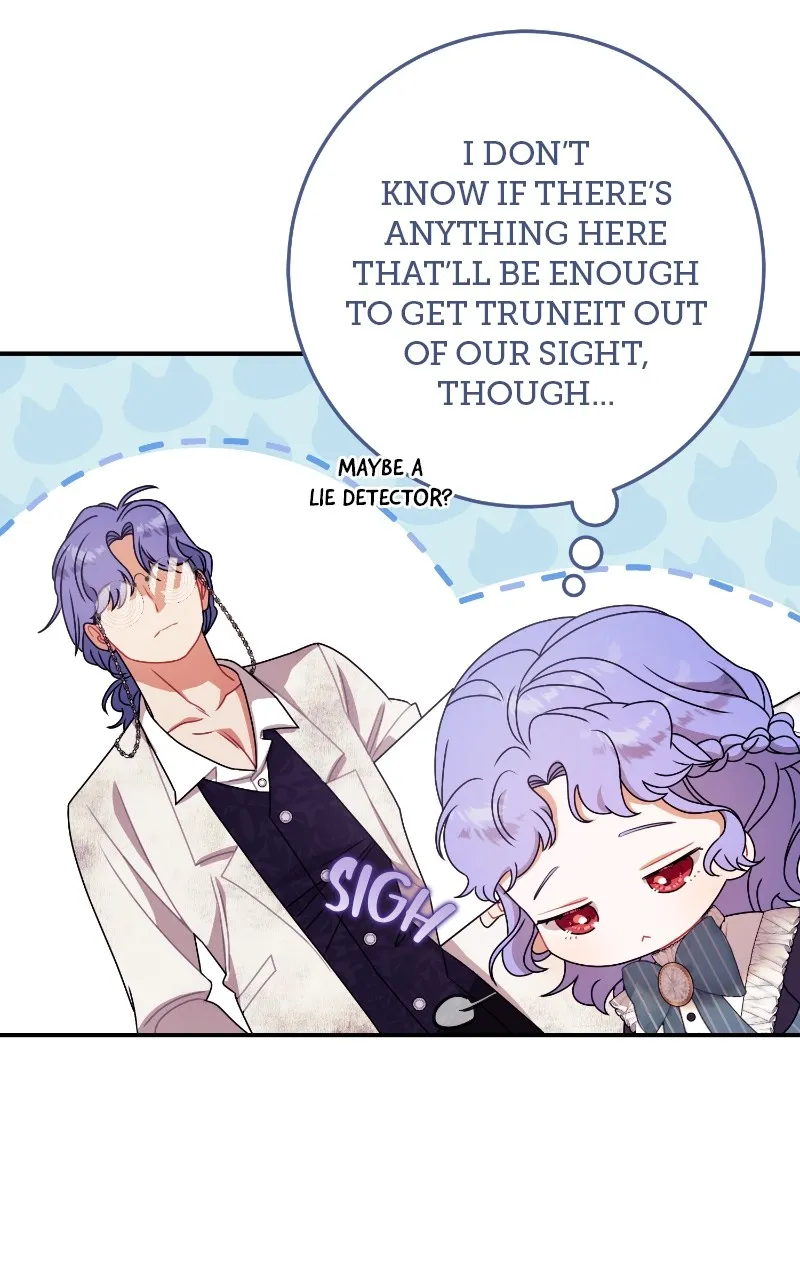 This Wasn’t in My Adoption Plan! Chapter 14 page 67 - 