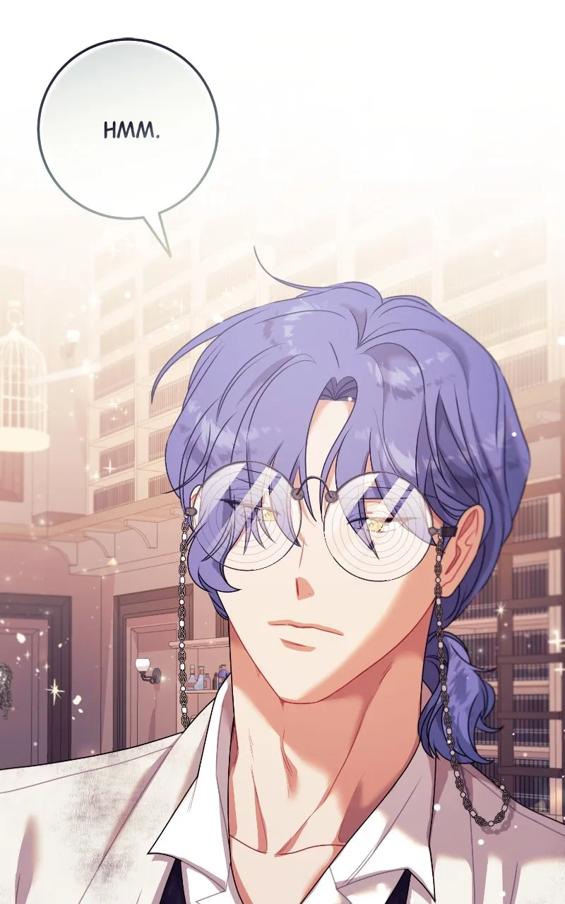 This Wasn’t in My Adoption Plan! Chapter 14 page 68 - 