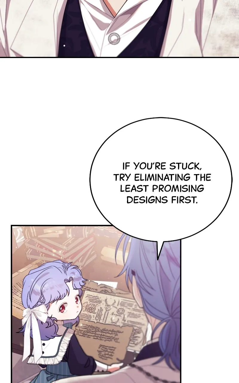 This Wasn’t in My Adoption Plan! Chapter 14 page 69 - 