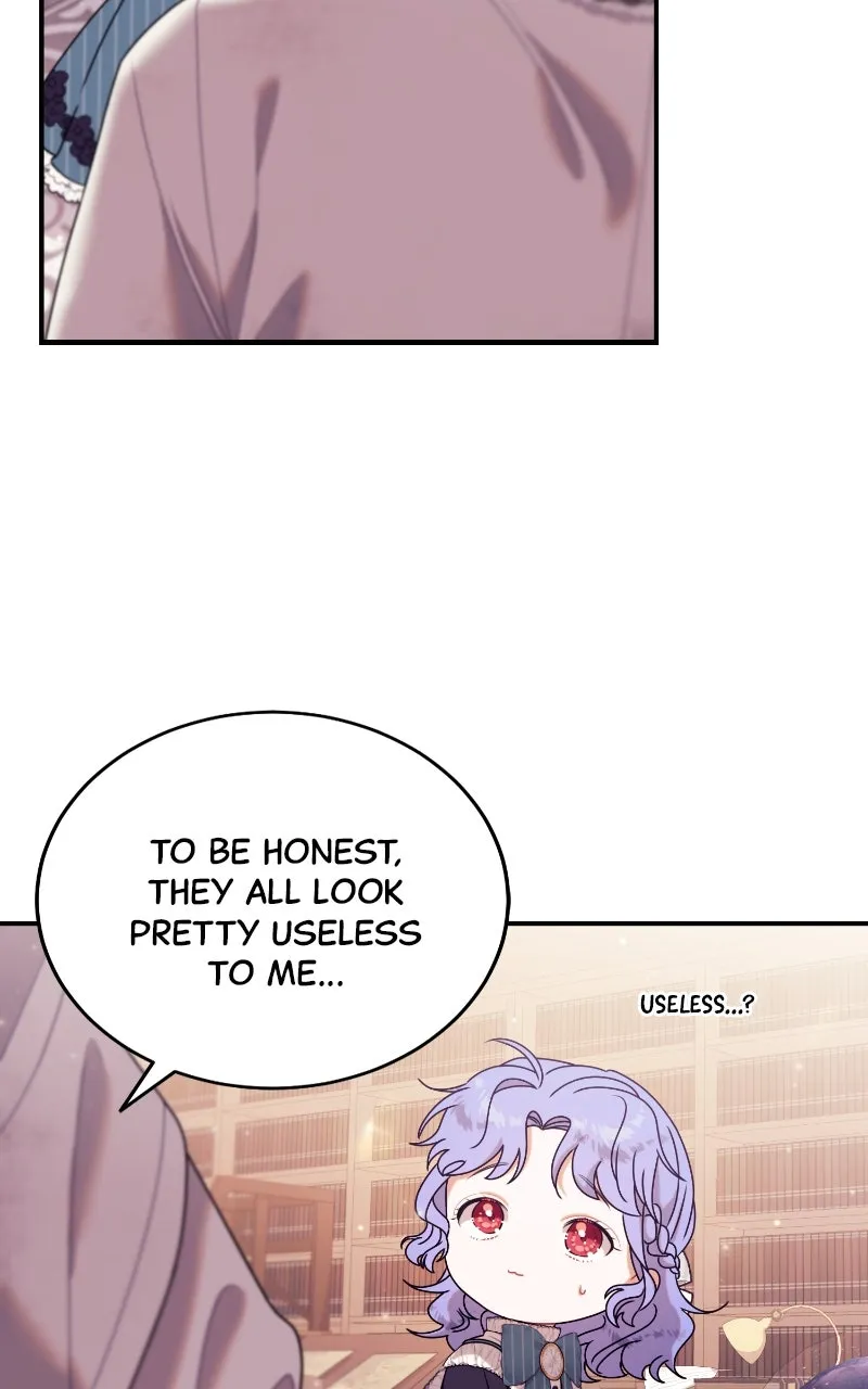This Wasn’t in My Adoption Plan! Chapter 14 page 70 - 