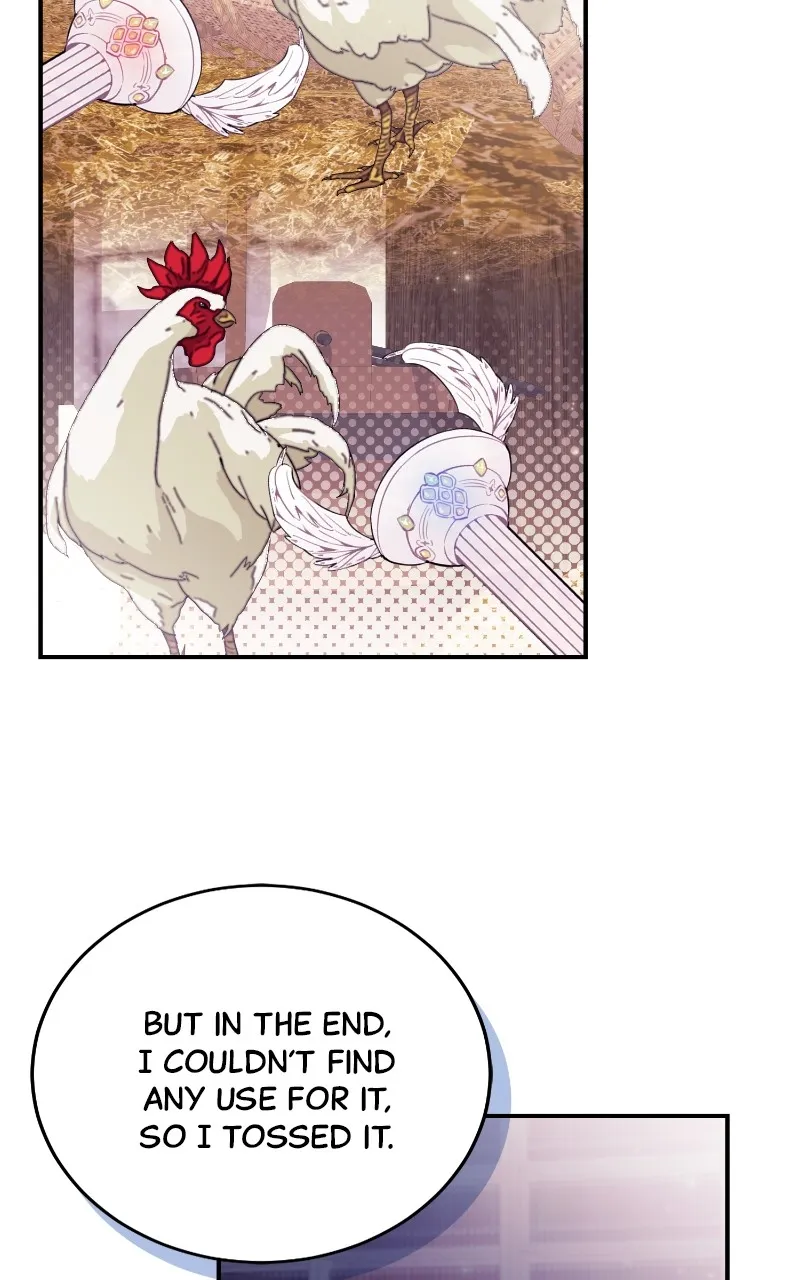 This Wasn’t in My Adoption Plan! Chapter 14 page 75 - 
