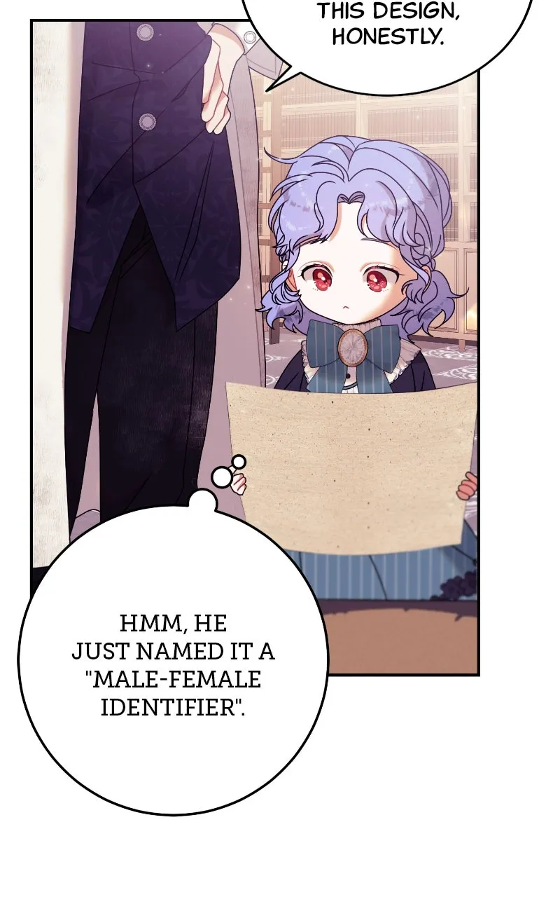 This Wasn’t in My Adoption Plan! Chapter 14 page 77 - 