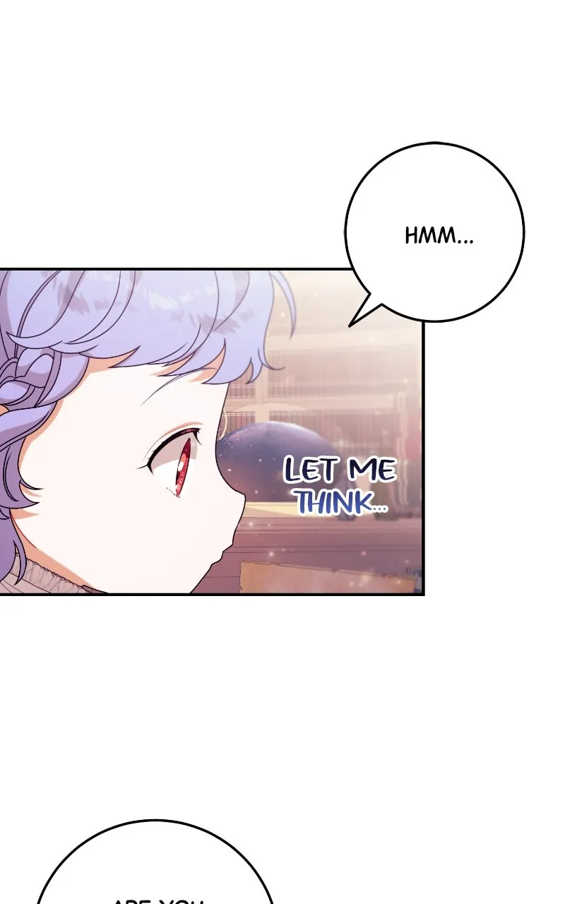 This Wasn’t in My Adoption Plan! Chapter 14 page 78 - 