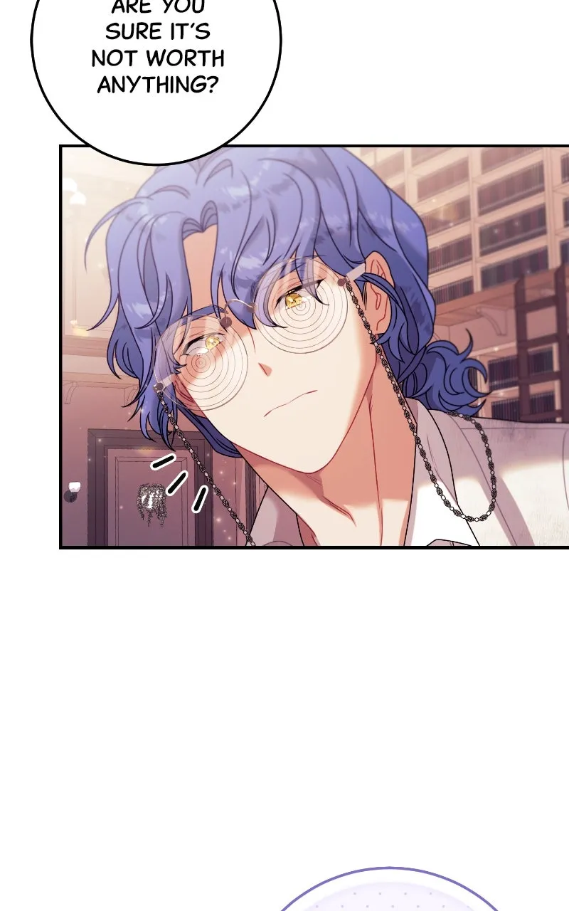 This Wasn’t in My Adoption Plan! Chapter 14 page 79 - 