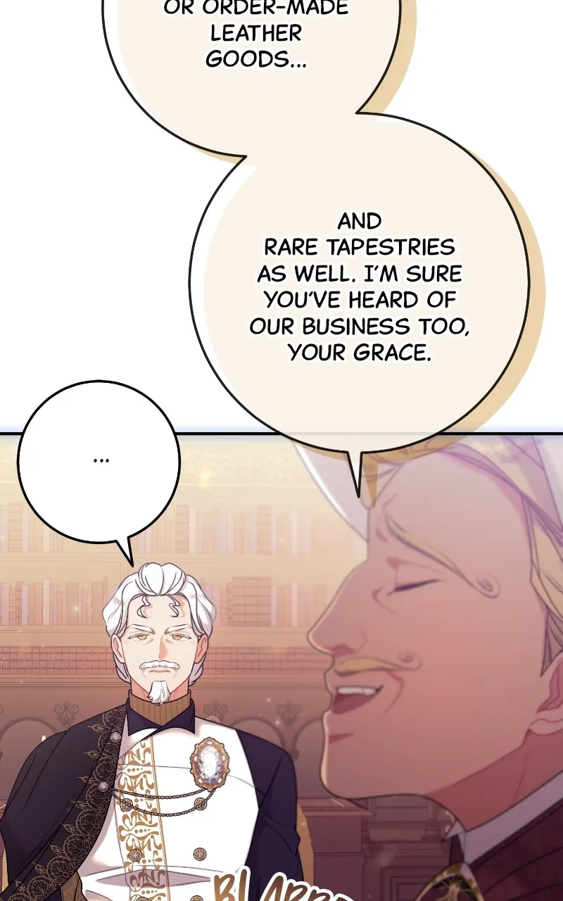 This Wasn’t in My Adoption Plan! Chapter 14 page 9 - 