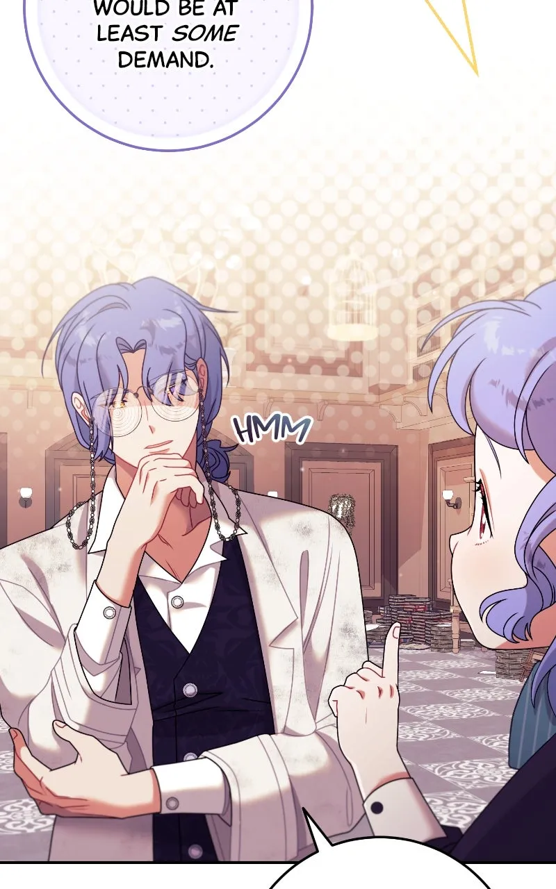 This Wasn’t in My Adoption Plan! Chapter 14 page 81 - 