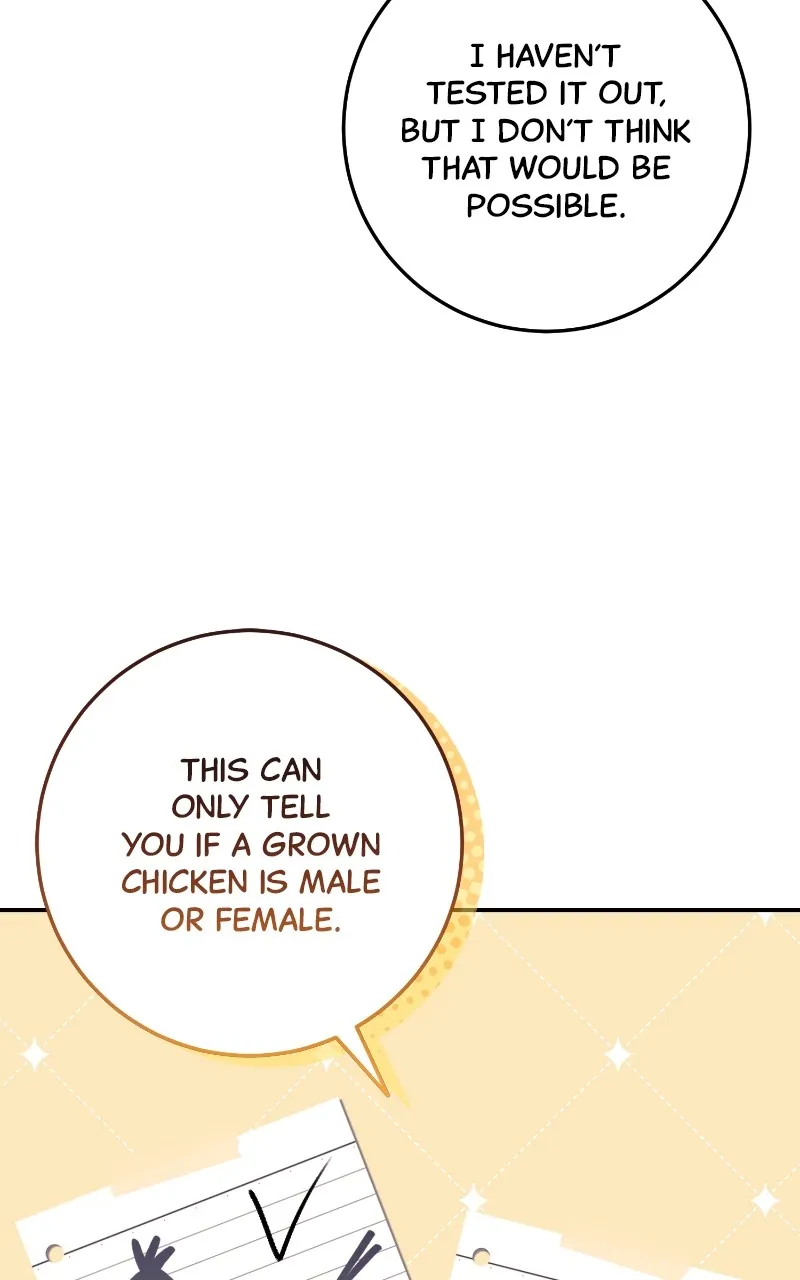 This Wasn’t in My Adoption Plan! Chapter 14 page 82 - 