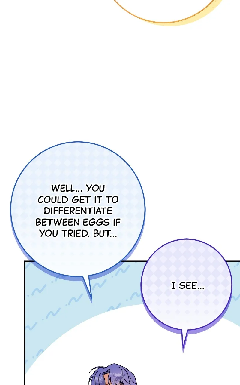 This Wasn’t in My Adoption Plan! Chapter 14 page 84 - 