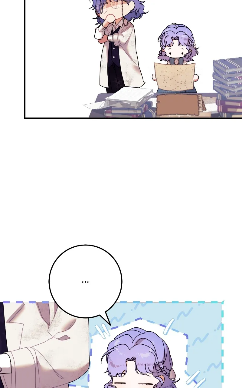 This Wasn’t in My Adoption Plan! Chapter 14 page 85 - 