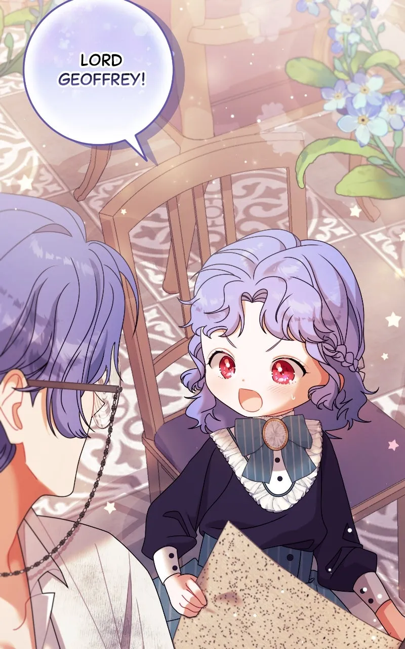 This Wasn’t in My Adoption Plan! Chapter 14 page 88 - 