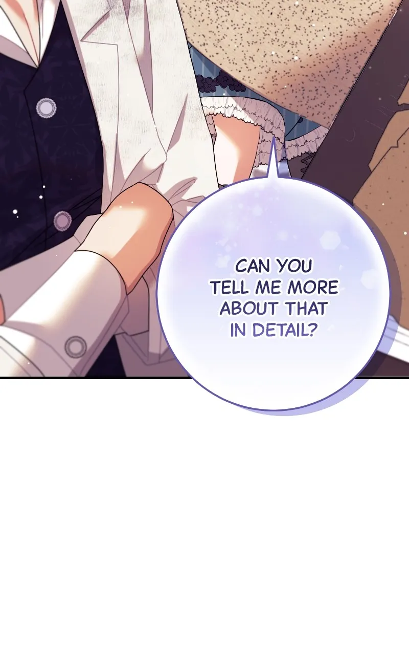 This Wasn’t in My Adoption Plan! Chapter 14 page 89 - 