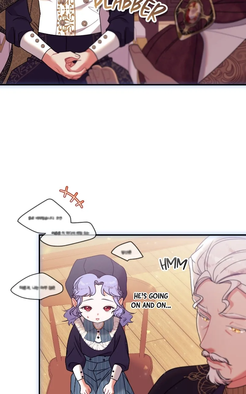 This Wasn’t in My Adoption Plan! Chapter 14 page 10 - 