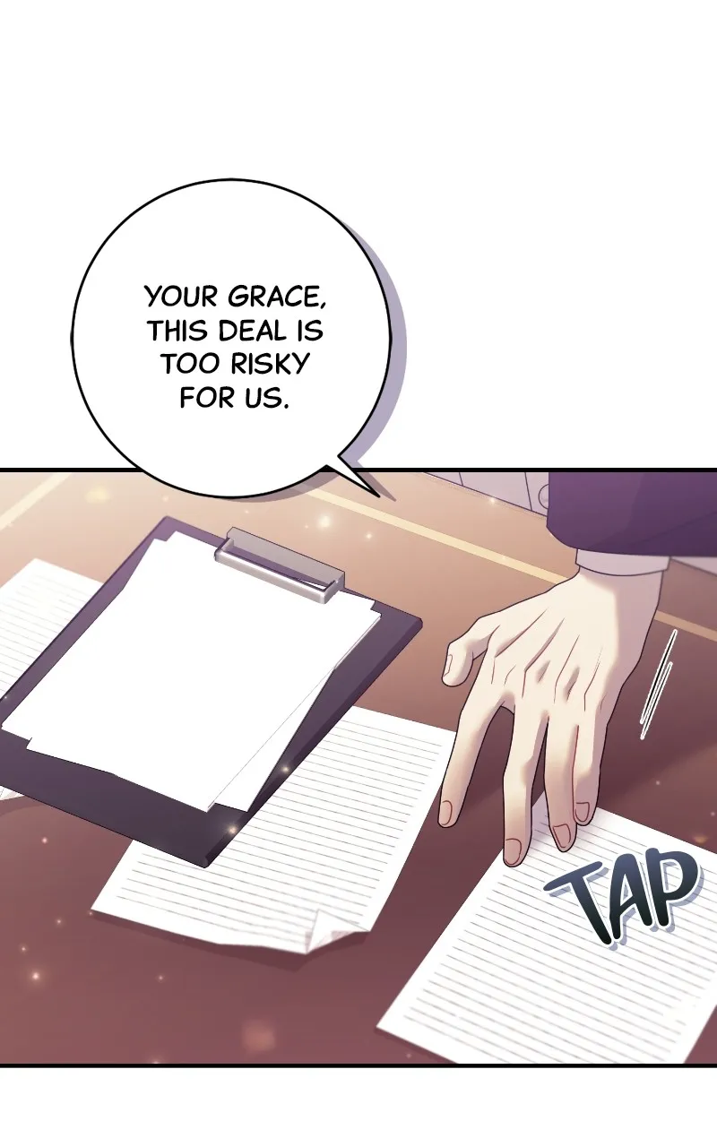 This Wasn’t in My Adoption Plan! Chapter 15 page 1 - 