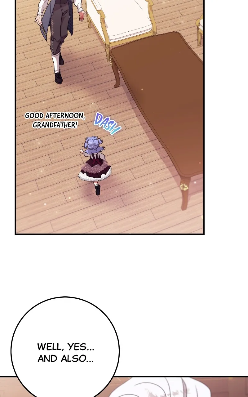 This Wasn’t in My Adoption Plan! Chapter 15 page 11 - 