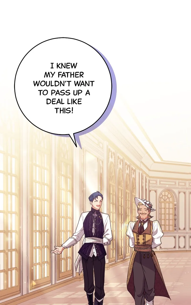 This Wasn’t in My Adoption Plan! Chapter 15 page 15 - 