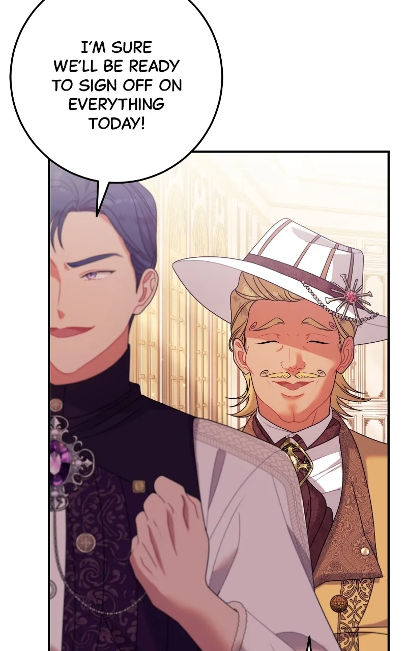 This Wasn’t in My Adoption Plan! Chapter 15 page 17 - 