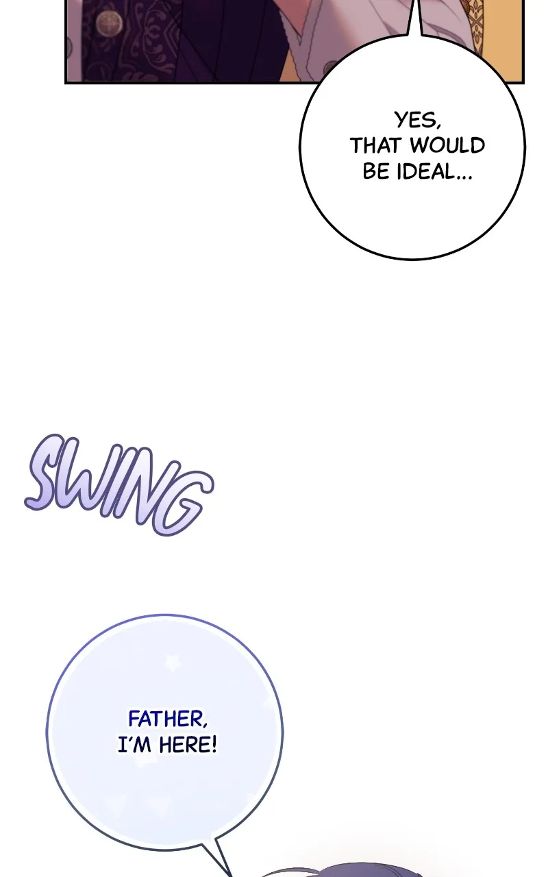 This Wasn’t in My Adoption Plan! Chapter 15 page 18 - 