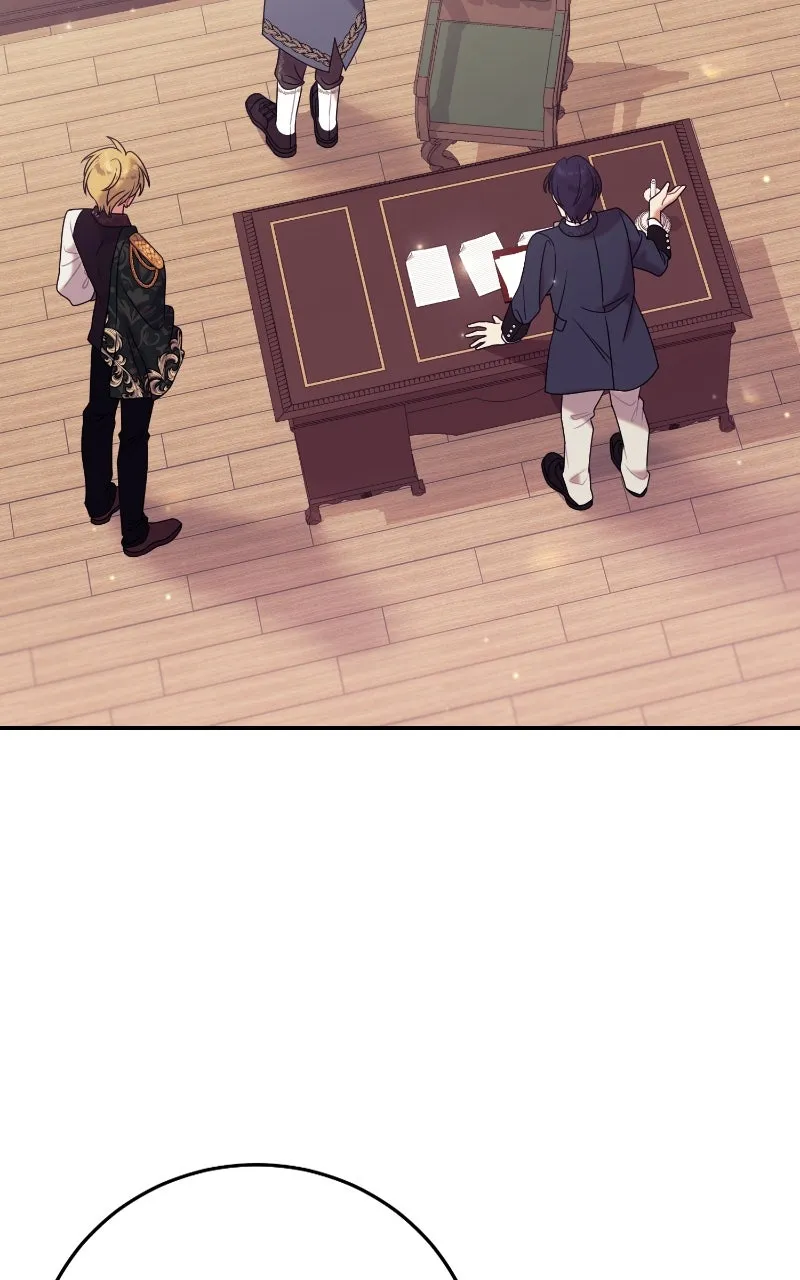 This Wasn’t in My Adoption Plan! Chapter 15 page 3 - 