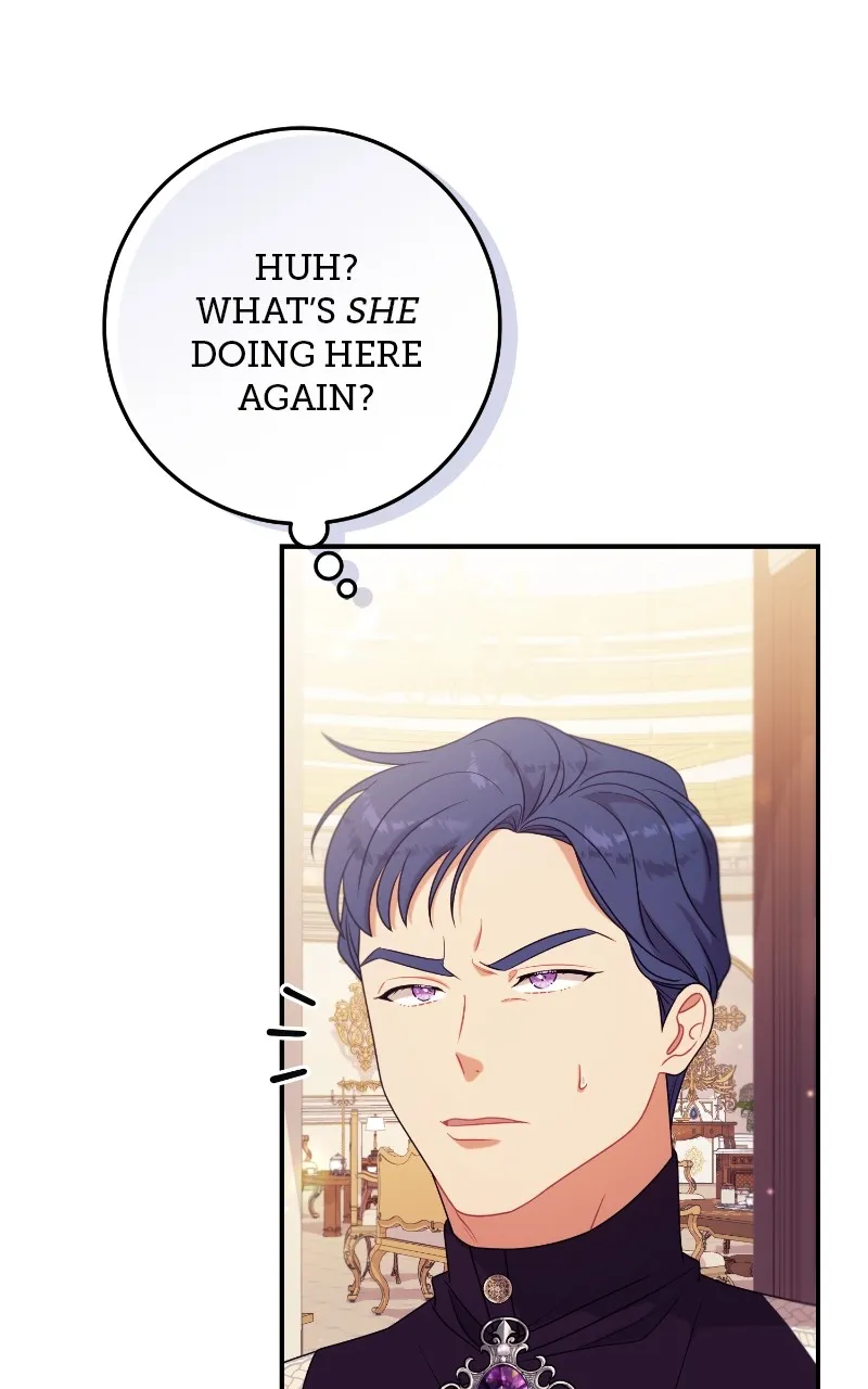 This Wasn’t in My Adoption Plan! Chapter 15 page 21 - 