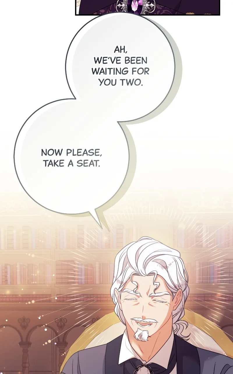 This Wasn’t in My Adoption Plan! Chapter 15 page 22 - 