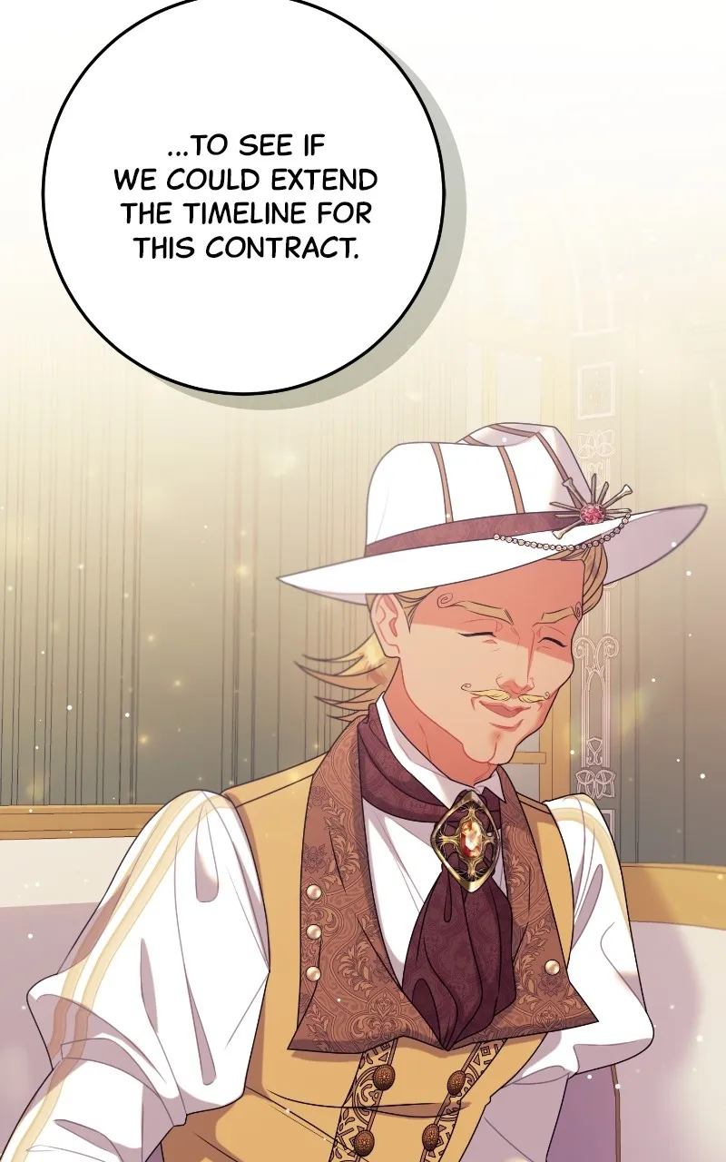 This Wasn’t in My Adoption Plan! Chapter 15 page 25 - 
