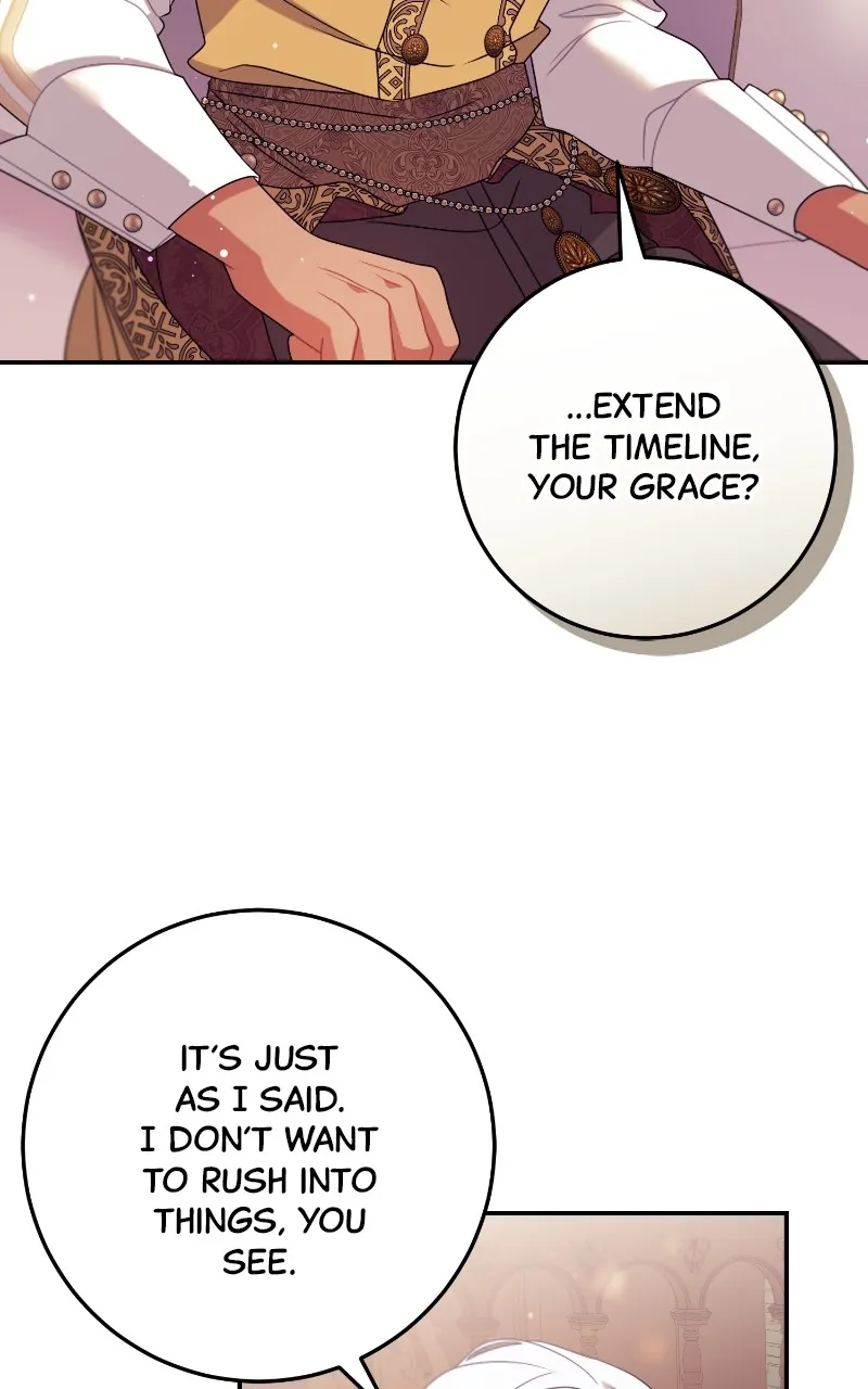 This Wasn’t in My Adoption Plan! Chapter 15 page 26 - 