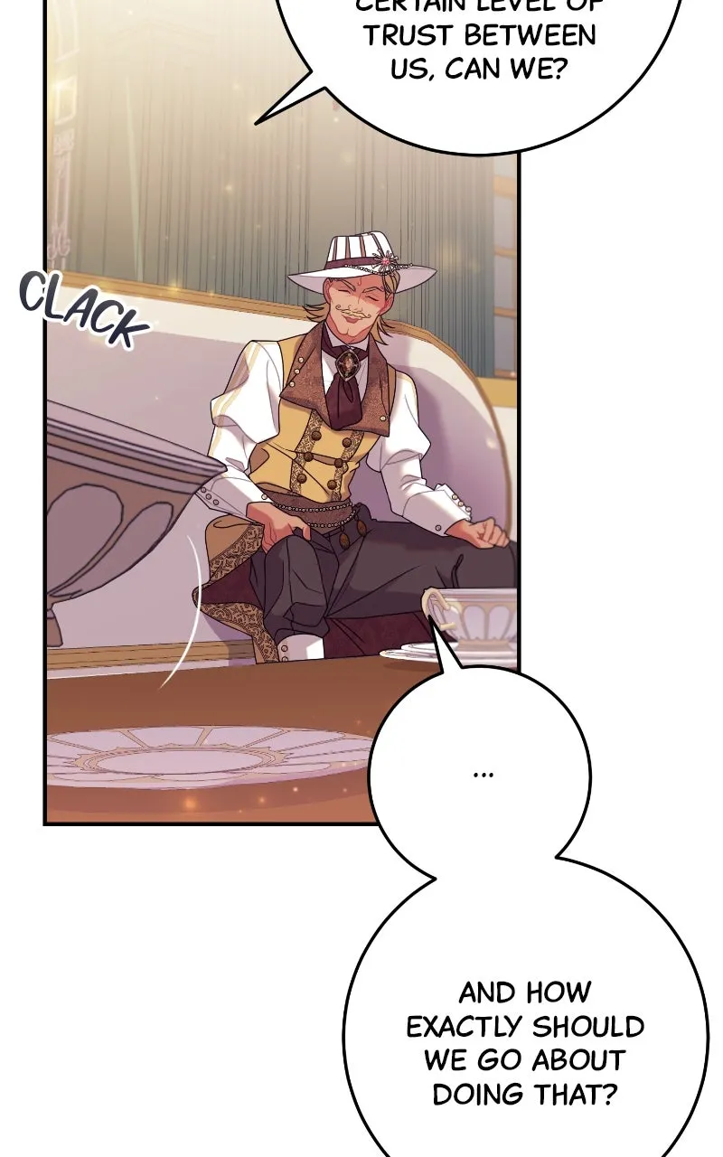 This Wasn’t in My Adoption Plan! Chapter 15 page 28 - 