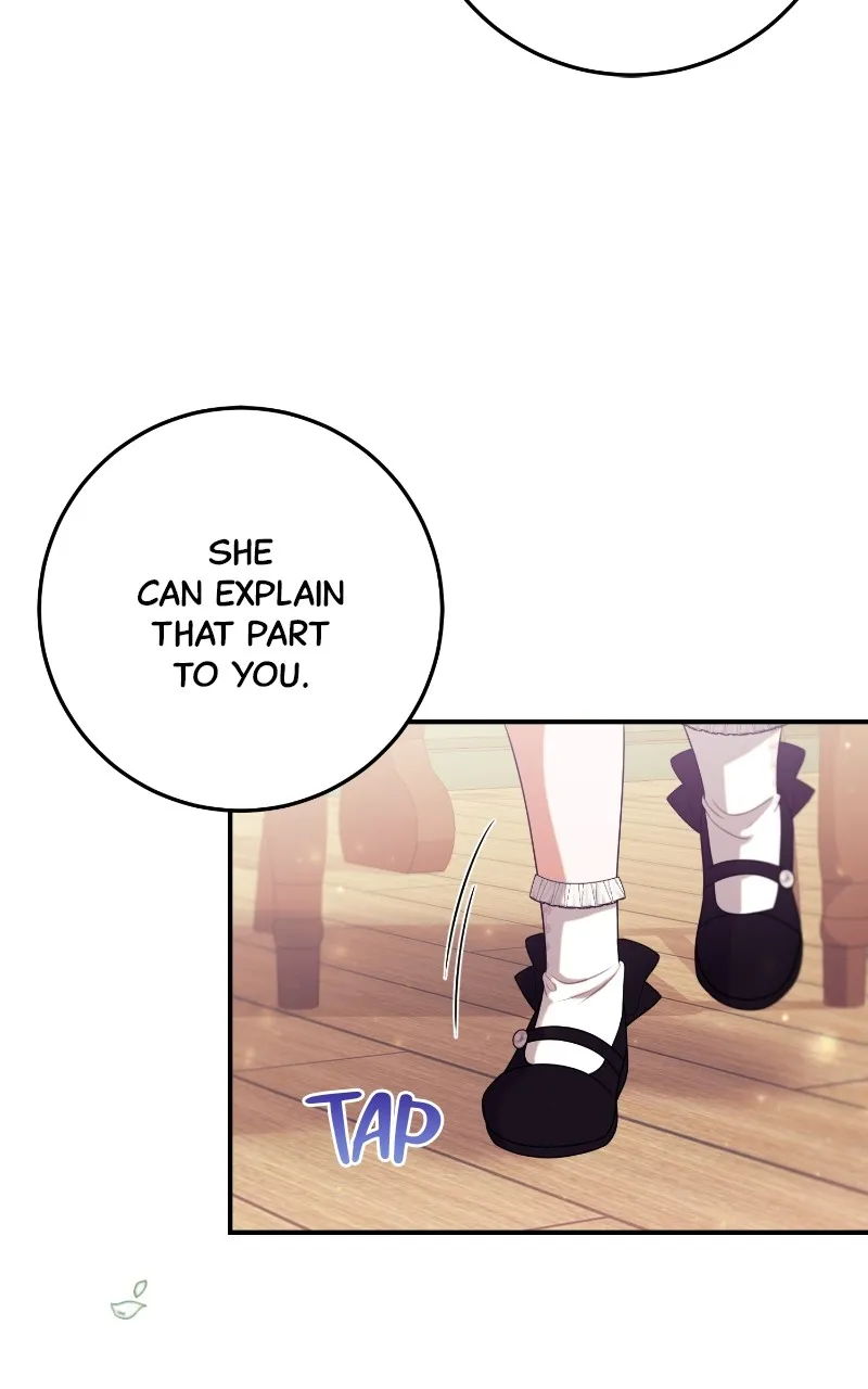 This Wasn’t in My Adoption Plan! Chapter 15 page 29 - 