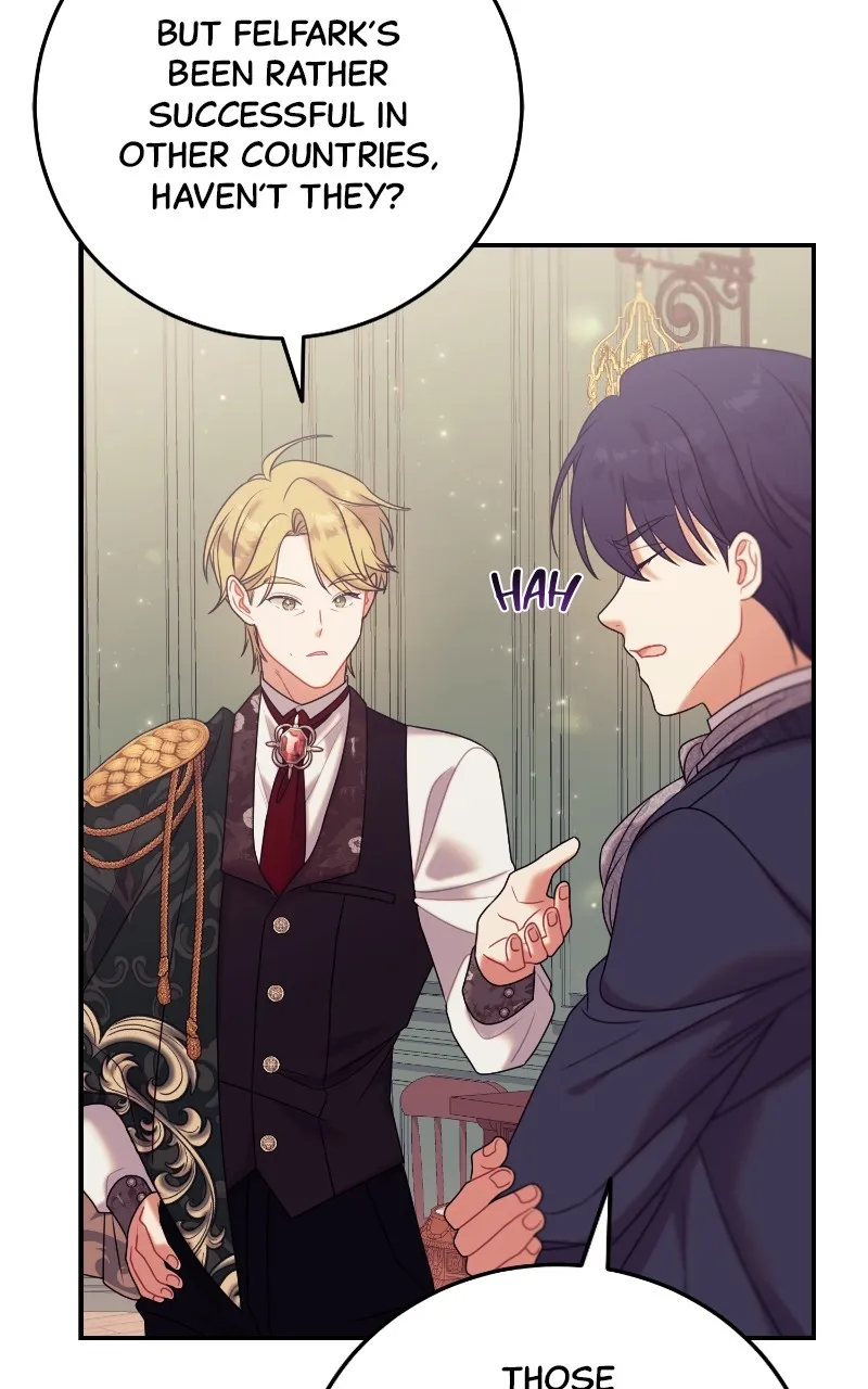 This Wasn’t in My Adoption Plan! Chapter 15 page 4 - 