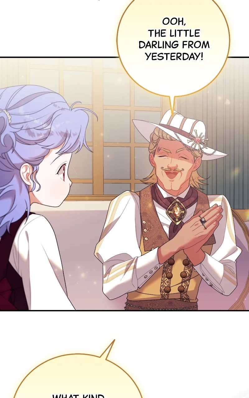 This Wasn’t in My Adoption Plan! Chapter 15 page 32 - 