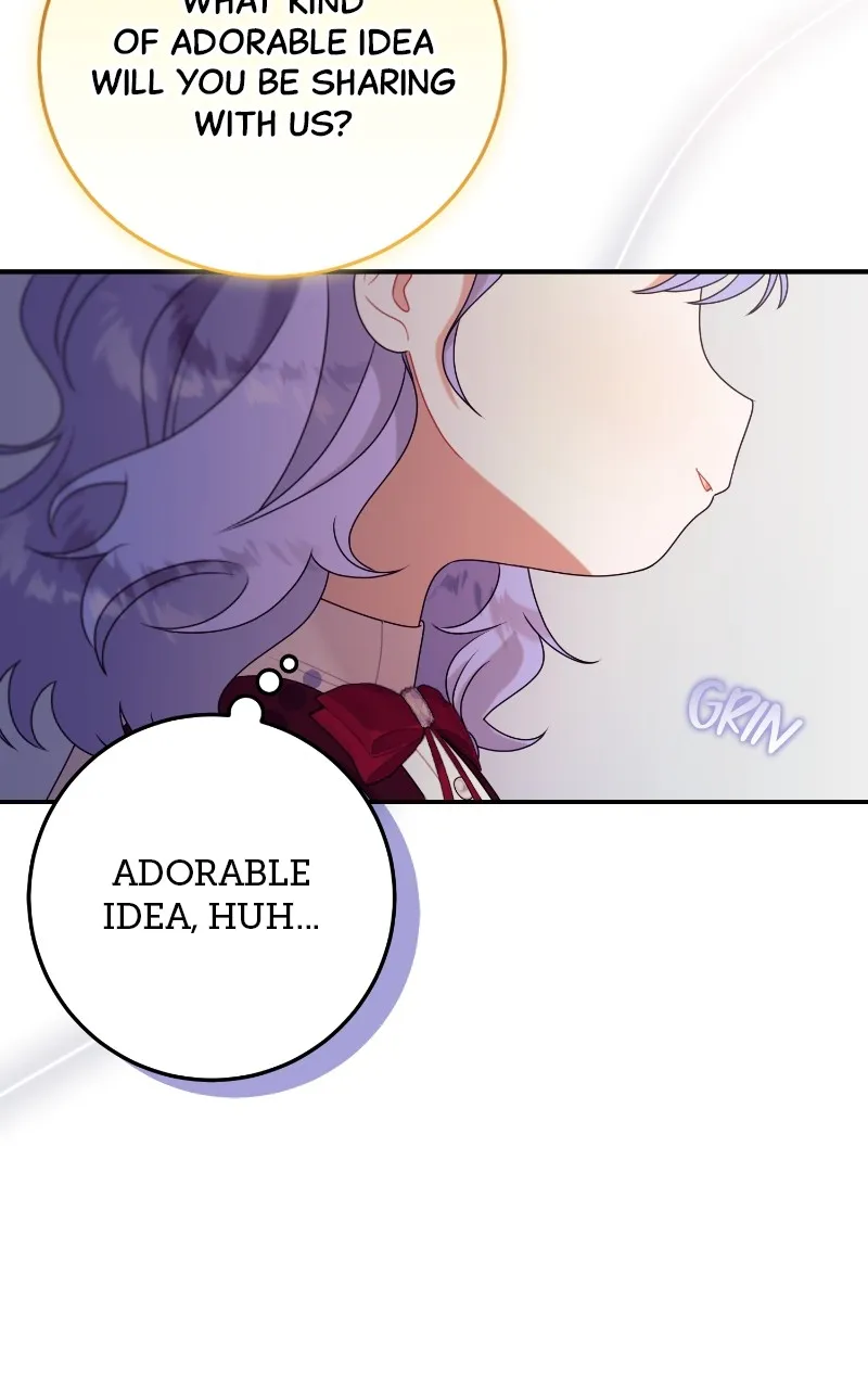 This Wasn’t in My Adoption Plan! Chapter 15 page 33 - 