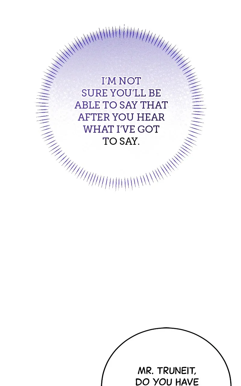 This Wasn’t in My Adoption Plan! Chapter 15 page 34 - 