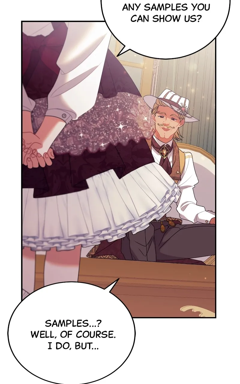This Wasn’t in My Adoption Plan! Chapter 15 page 35 - 