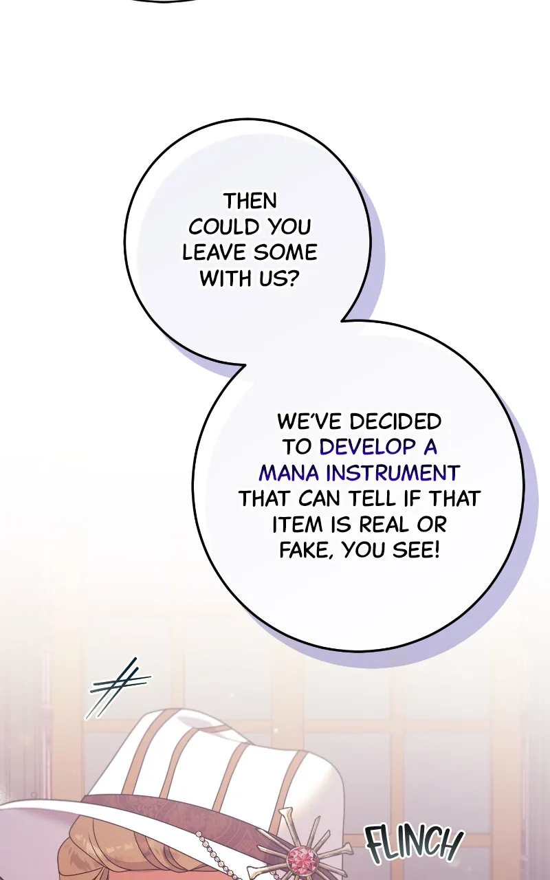 This Wasn’t in My Adoption Plan! Chapter 15 page 36 - 