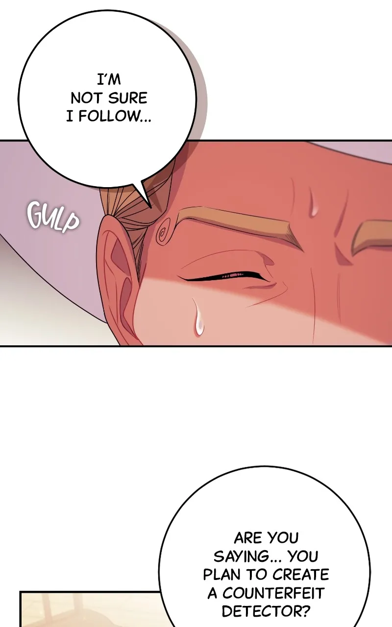 This Wasn’t in My Adoption Plan! Chapter 15 page 38 - 