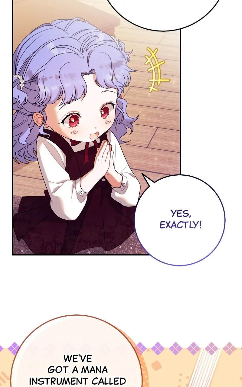 This Wasn’t in My Adoption Plan! Chapter 15 page 39 - 