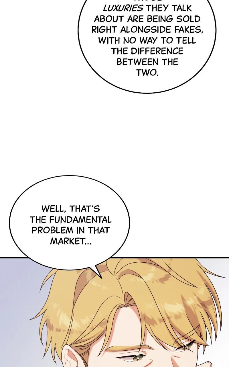 This Wasn’t in My Adoption Plan! Chapter 15 page 5 - 